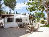 BJ Apartamentos Europa Hotels in Sa Coma