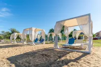 Sandy Beach Complex - Annexe Building Hotels in Kavos