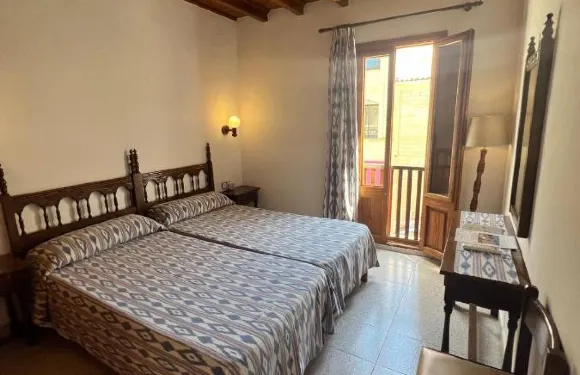 萊斯特蘭特普拉亞住宿加早餐旅館