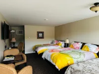 Fundy Line Motel