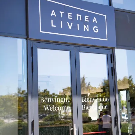 Atenea Living