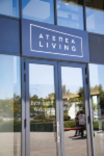 Atenea Living