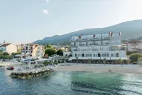 Hotel Aria Hôtels à : Podstrana