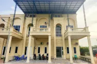 RedDoorz Syariah at Sungai Pinang Muara Bungo Các khách sạn ở 
