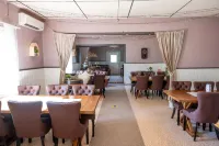 北極光旅館及冰屋