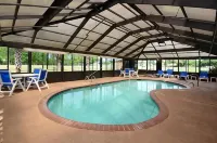 Comfort Inn Hammond Hotels in Hammond