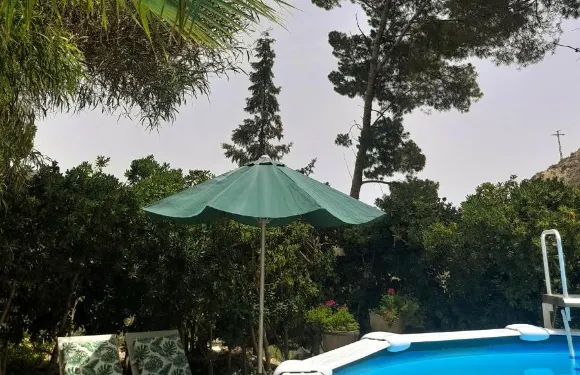 拉霍亞德爾巴耶里科特酒店