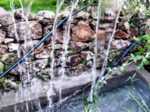 Traditional Luxury Villa Retreat in Pidasos Hotels in Pylos