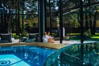 Gabija Hotel Spa & Conferences - Pools