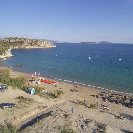 TOLO BLUE BAY