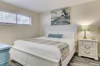 0204 Seaside Sanctuary by Atlantic Towers Hotels in Carolina Beach