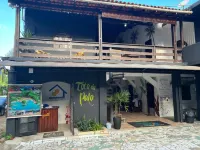 Toca do Pato Pousada Hotels in Paraty