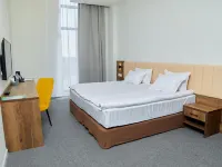 Grand Plaza Hotel Samarkand Hotels near Amir Temur Mausoleum Gur-i Amir Сomplex
