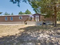 Secluded Rural Home in Normangee! Hotels in Leon County