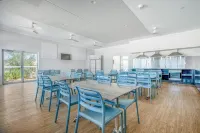Tasman Holiday Parks - Denham Seaside - Wifi