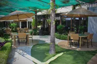 Hotel Maioris Kumate Culiacán