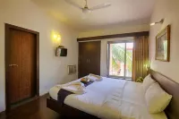 The Byke Old Anchor Beach Resort & Spa Hotels in Cavelossim