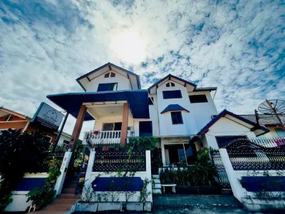 Your Home Ayutthaya Hôtels à : Hua Ro