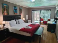 Blyde Lodge Hotels in Graskop