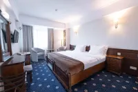 Hotel Ski&Sky Hotels in Predeal