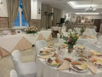 Hotel Chipiona - Bữa sáng