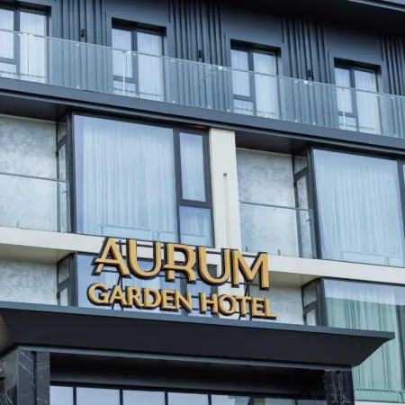 Aurum Garden (Аурум Гарден)