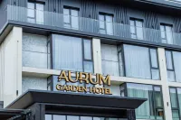 Aurum Garden Hotel Hotel a Shymkent