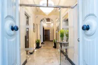C4 Retreats by Georges Boutique Living Hotels in Marsalforn
