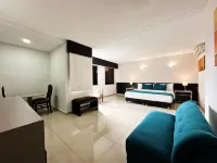 Hotel Tonchala Hoteles en Cúcuta