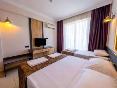 Side Azalia Garden Hotels in Colakli