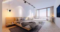 Aurora Villa فنادق في فيربانكس نورث ستار