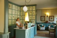 Albergo la Fontanella Hotels in Radicofani