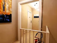 サヴァント ルームズ テルモリのホテル