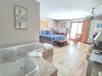Motel Le Radisson de Val-David Hotels in Val-David