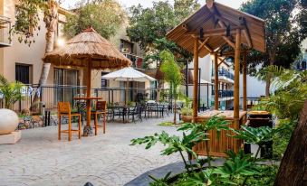 Yarden Estate Boutique Hotel