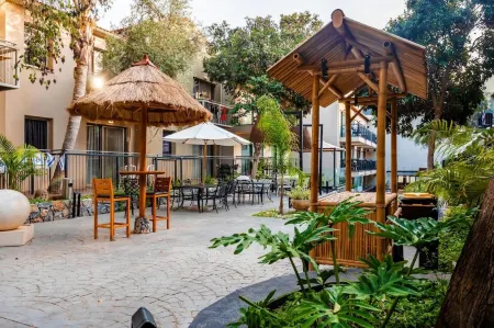 Yarden Estate Boutique Hotel