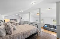 Ponderosa Pointe by AvantStay Boathouse Views