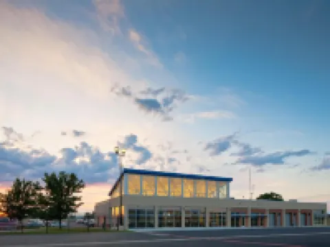 Motel 6 Staunton, VA Hotels in Augusta County