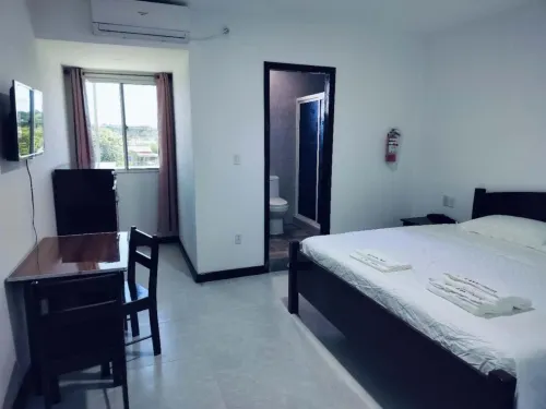 Day & Night Hotel Belmopan Hotel di Belmopan