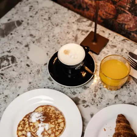 Hotel Twenty-Three Amsterdam Airport
