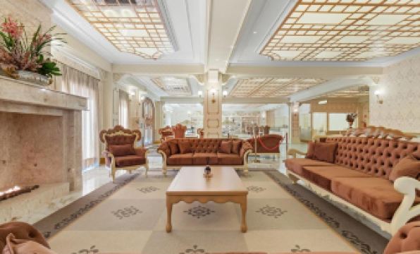 Chocoland Hotel Gramado