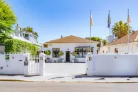 Antrim Villa Boutique Retreat by Totalstay
