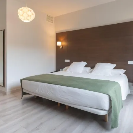 Hotel Mendez Nuñez