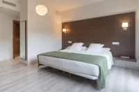 Hotel Mendez Nuñez Hotels in Lugo