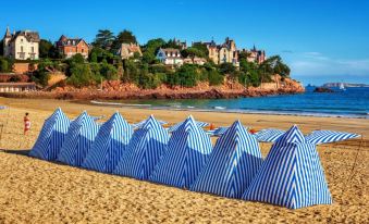 Demeures & Châteaux - Hôtel de La Porte Saint-Malo