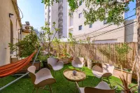 Tel-Aviv Lala Boutique Hotel Hotels in Bat Yam