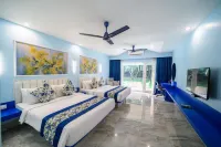 Sinclairs Retreat Dooars, Chalsa Hotels in Murti