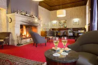 Hôtel & Restaurant le Relais d'Aumale Hotels in Saint-Witz