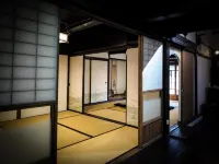 Guesthouse Shin Hotel a Ōmihachiman