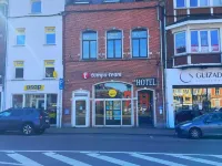 Familyhotel Hotels in Wavre